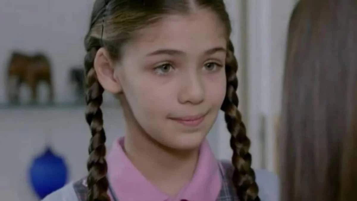 Elif: Η Ελίφ συγκεντρώνει στοιχεία για την αποφυλάκιση της Μελέκ