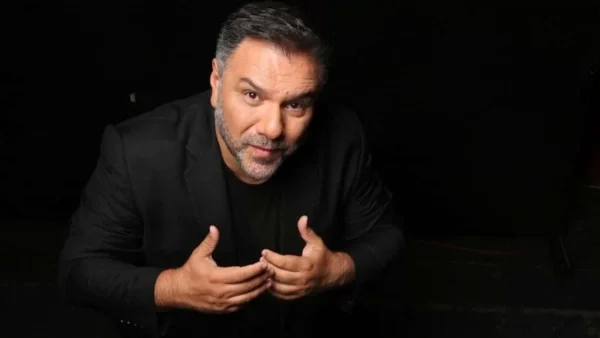 "Έσκασαν" τα ευχάριστα για τον Γρηγόρη Αρναούτογλου - Έγινε γνωστό το πρωί (29/7) πως...