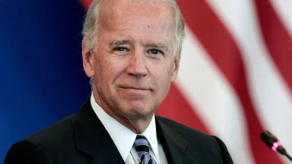 Πολύ δύσκολες ώρες για τον Τζο Μπάιντεν - Τι συνέβη;