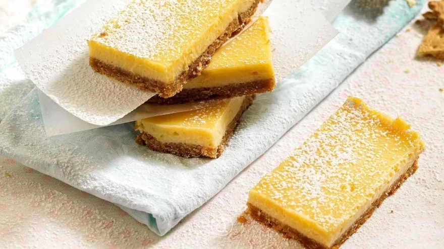 Χωρίς ζάχαρη και με πολύ λίγες θερμίδες - Δροσερό ρυζόγαλο 10 λεπτών