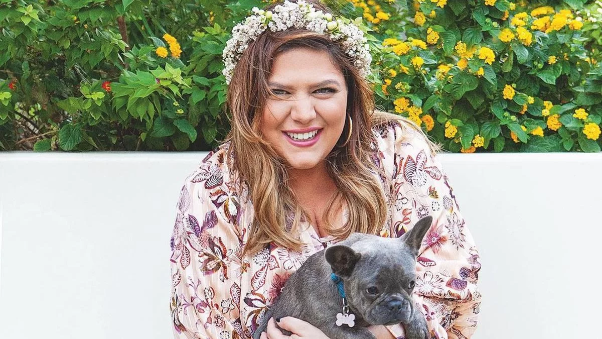 «Ήταν ασύλληπτα δύσκολο να κρατήσω τα δάκρυα» - Το άγνωστο περιστατικό με την Μπάρκα στο Πάμε Δανάη