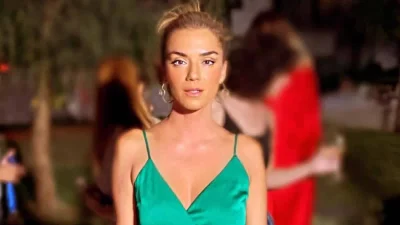 Συγκινεί η Βάσω Λασκαράκη - Η δημόσια έκκληση μέσω Instagram