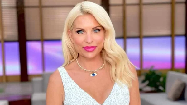 Το κάνει σπάνια και πάντα συζητιέται - Σε αυτή την εκπομπή θα βρεθεί καλεσμένη η Ελένη Μενεγάκη