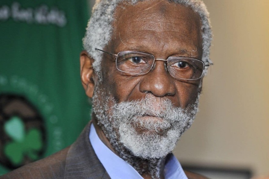 Μπιλ Ράσελ - Πέθανε