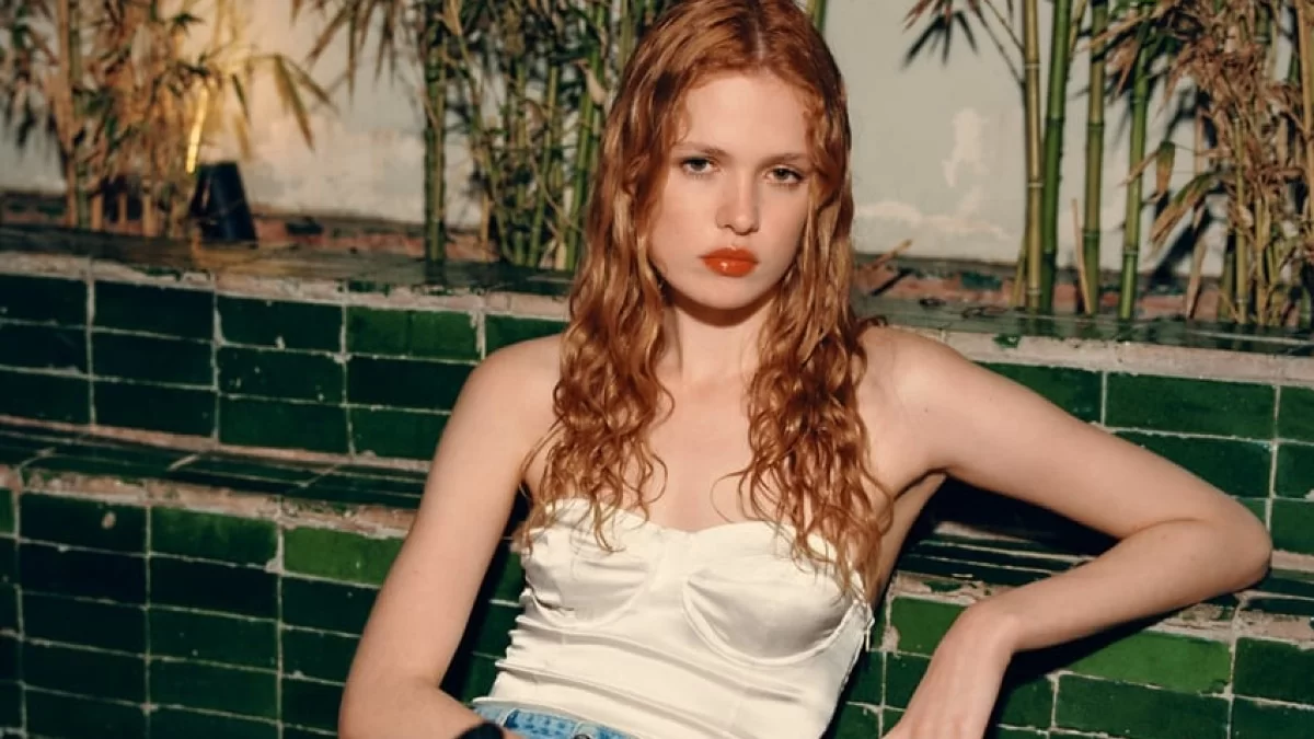 5 τέλεια κορμάκια με 9,99 ευρώ από το Zara