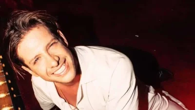 «Μια τεράστια αγκαλιά...» - Το αποχαιρετιστήριο μήνυμα του Ηλία Μπόγδανου για το X - Factor