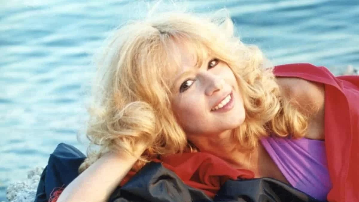 «Η Αλίκη Βουγιουκλάκη μου χάρισε...» - Ο Δημήτρης Γιώτης αποκαλύπτει για τη γνωριμία τους