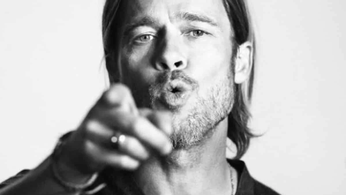 Η σπάνια πάθηση που δεν του επιτρέπει να αναγνωρίσει ούτε τα παιδιά του - Ο Brad Pitt "σπάει" τη σιώπη του