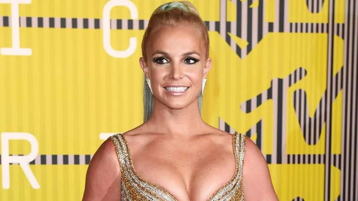 Δεν άφησε τίποτα στη φαντασία - Τα έβγαλε όλα στη φόρα ξανά η Μπρίτνεϊ Σπίαρς