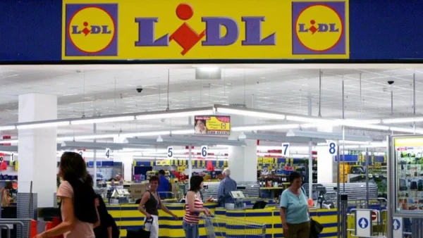 Έρχεται αυτή τη Δευτέρα 4/7 - Χαμός στους διαδρόμους των Lidl