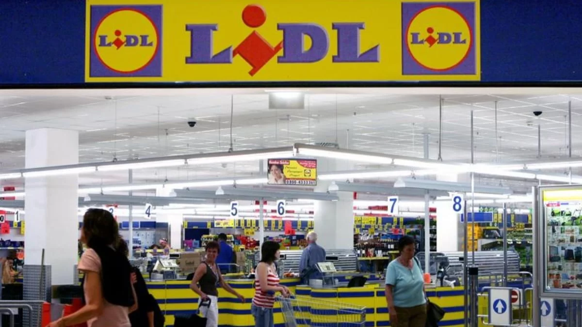 Έρχεται αυτή τη Δευτέρα 4/7 - Χαμός στους διαδρόμους των Lidl