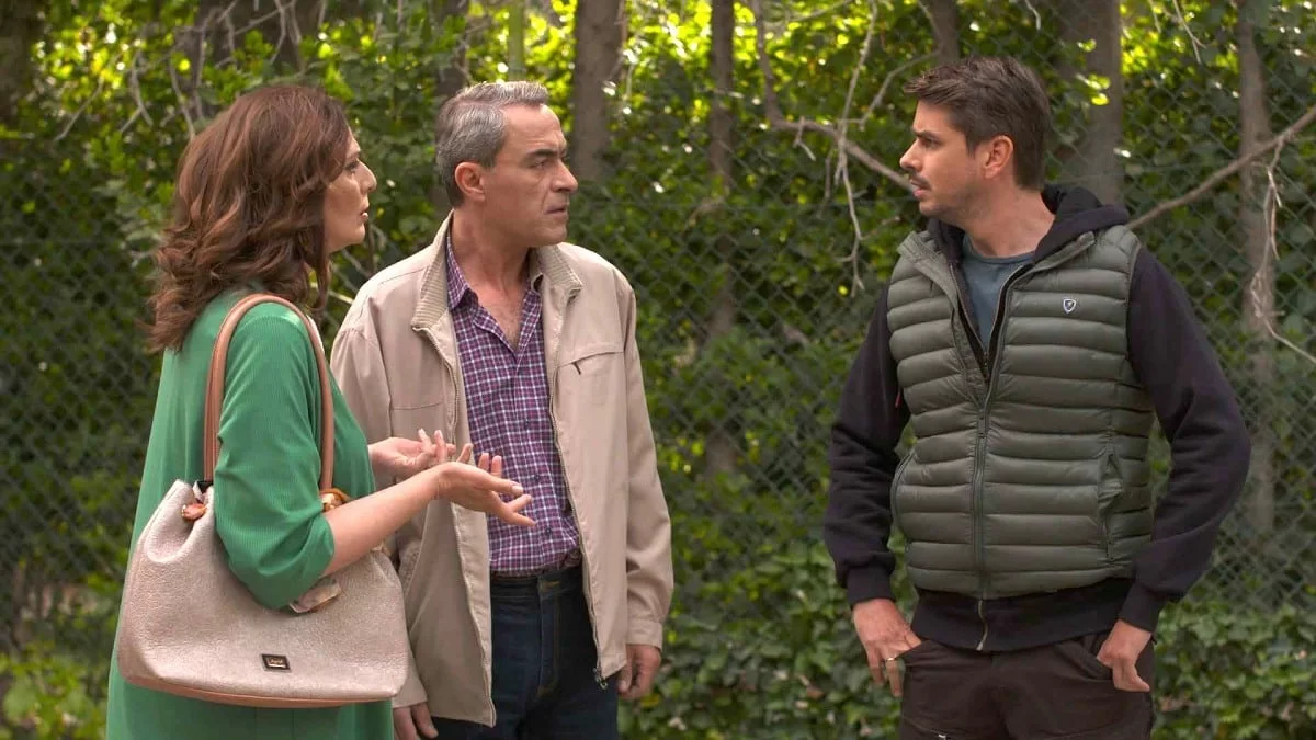 Τα πάνω κάτω στο Χαιρέτα μου τον Πλάτανο - Τα νέα πρόσωπα που μπαίνουν στη σειρά