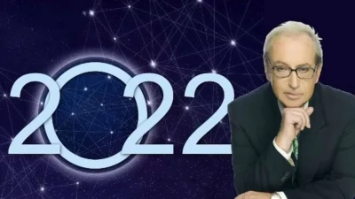 Για δύο μόνο ζώδια θα είναι ευνοϊκή η σημερινή 8/8 μέρα - Ο Κώστας Λεφάκης φέρνει ευχάριστα νέα για τους...