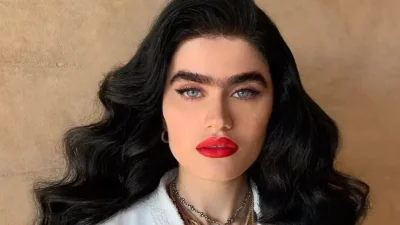 ''Επειδή κάποια trolls χρειάζονται μια υπενθύμιση..'': Η Χατζηπαντελή σπάει τη σιωπή της για τους επικριτές της