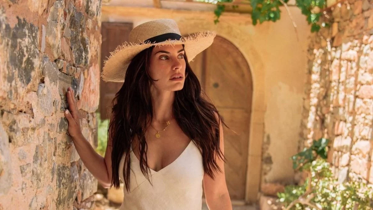 Ανείπωτη θλίψη για την Χριστίνα Μπόμπα - Η σοκαριστική ανάρτηση στο Instagram