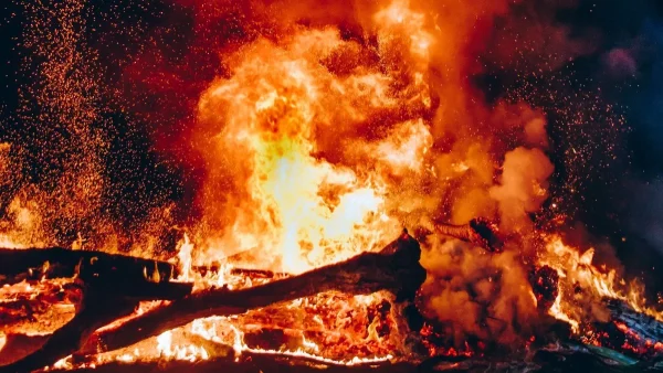 Οδηγίες προστασίας από την έκθεση στον καπνό και τα αιωρούμενα σωματίδια