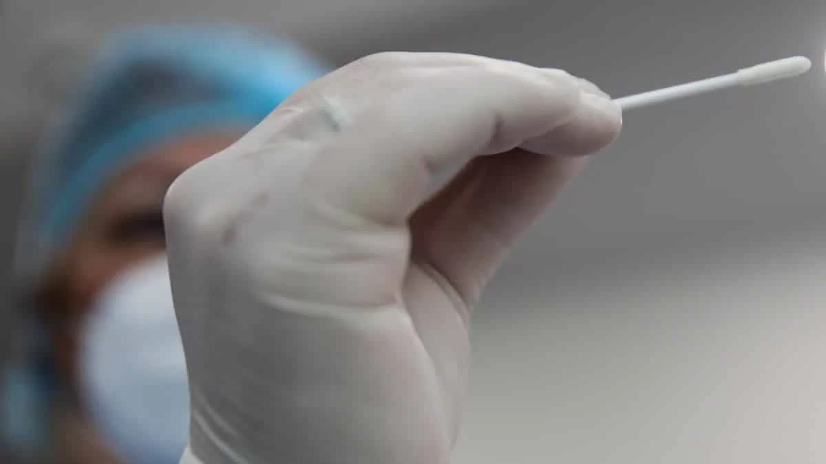 Κορωνοϊός: Τα σημερινά 7/7 κρούσματα στη χώρα μας