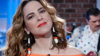 "Προσπαθώ να φανταστώ πως θα ήταν αν ήμουν..." - Ρίγη συγκίνησης με την ανάρτηση της Ρένας Μόρφη