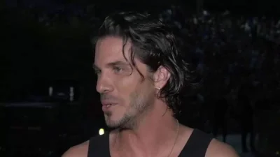 «Αν πω ότι δεν είμαι θα με...» - Ο Νίκος Οικονομόπουλος απαντά και ξεκαθαρίζει για την προσωπική του ζωή