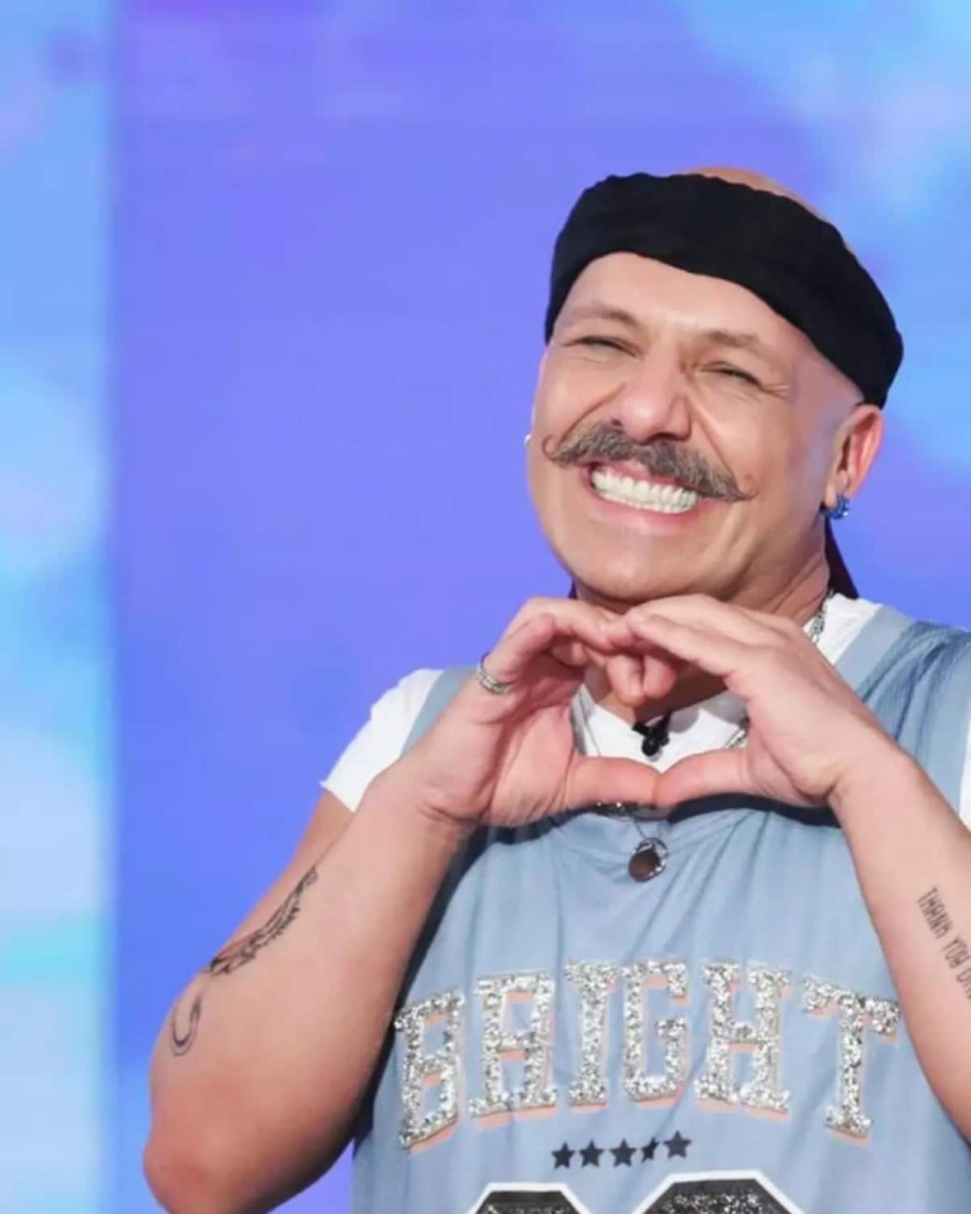 Η ανάρτηση του Νίκου Μουτσινά για το τέλος του Καλό Μεσημεράκι για φέτος