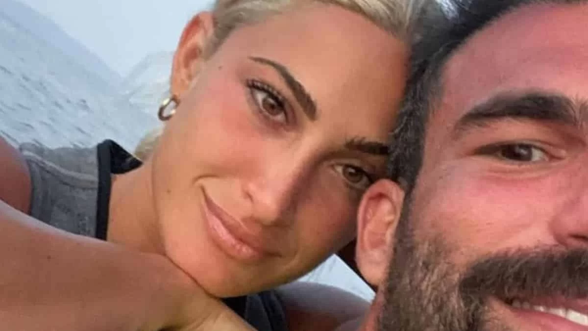 «Δεν έχω εύκολη εγκυμοσύνη αλλά…» - Η Ιωάννα Τούνη σπάει την σιωπή της για πρώτη φορά