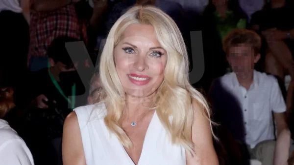 Ελένη Μενεγάκη: Το σχόλιο έκπληξη σε ανάρτηση του Ματέου Παντζόπουλου στο instagram