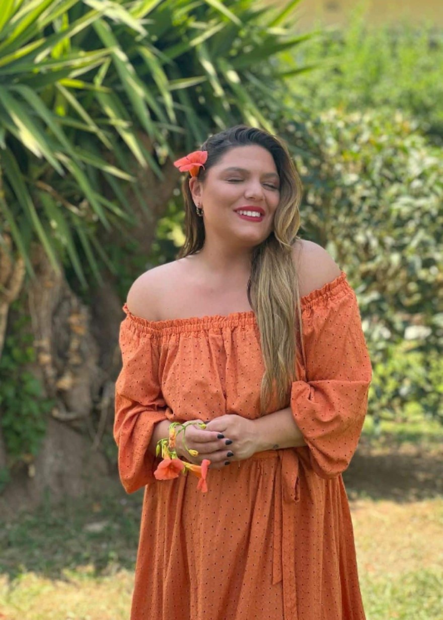 Δανάη Μπάρκα