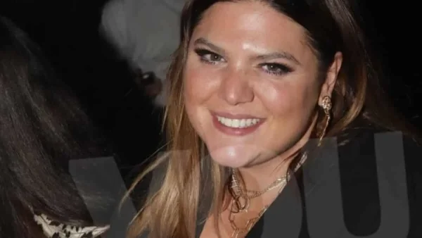 «Δεν γεννηθήκαμε για να...» - Η όλο νόημα απάντηση της Μπάρκα στα κακόβουλα σχόλια