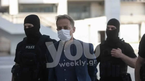 Δίκη Λιγνάδη: Αυτή είναι η απόφαση του δικαστηρίου για τον σκηνοθέτη