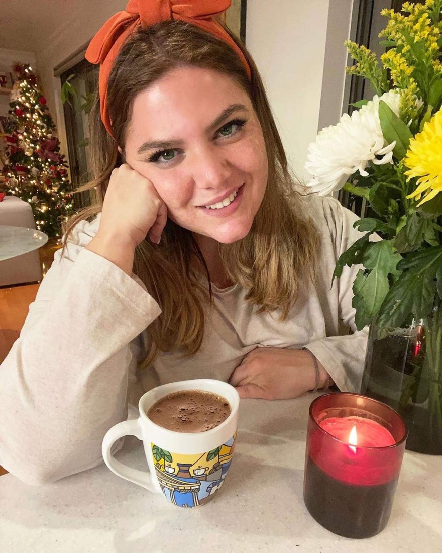 Δανάη Μπάρκα