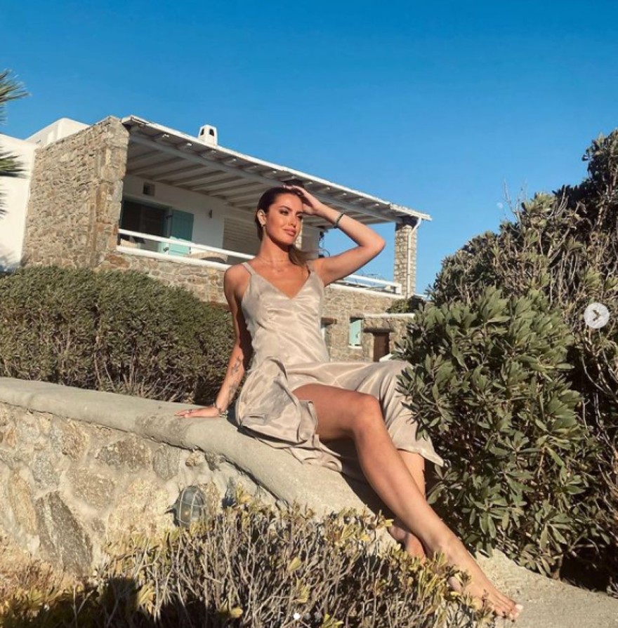 Δανάη Λιβιεράτου