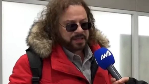 «Κάθε καταπιεσμένη λουλουδαρπάχτρα...» - Ασύλληπτο δημόσιο ξέσπασμα από το Χρήστο Δάντη