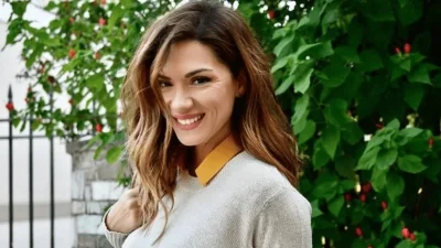 Στιγμές ευτυχίας για την Βάσω Λασκαράκη - Η άκρως τρυφερή φωτογραφία με την κούκλα κόρη της, Εύα