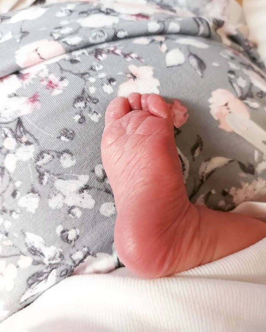 Μωρό - Κόνιακ