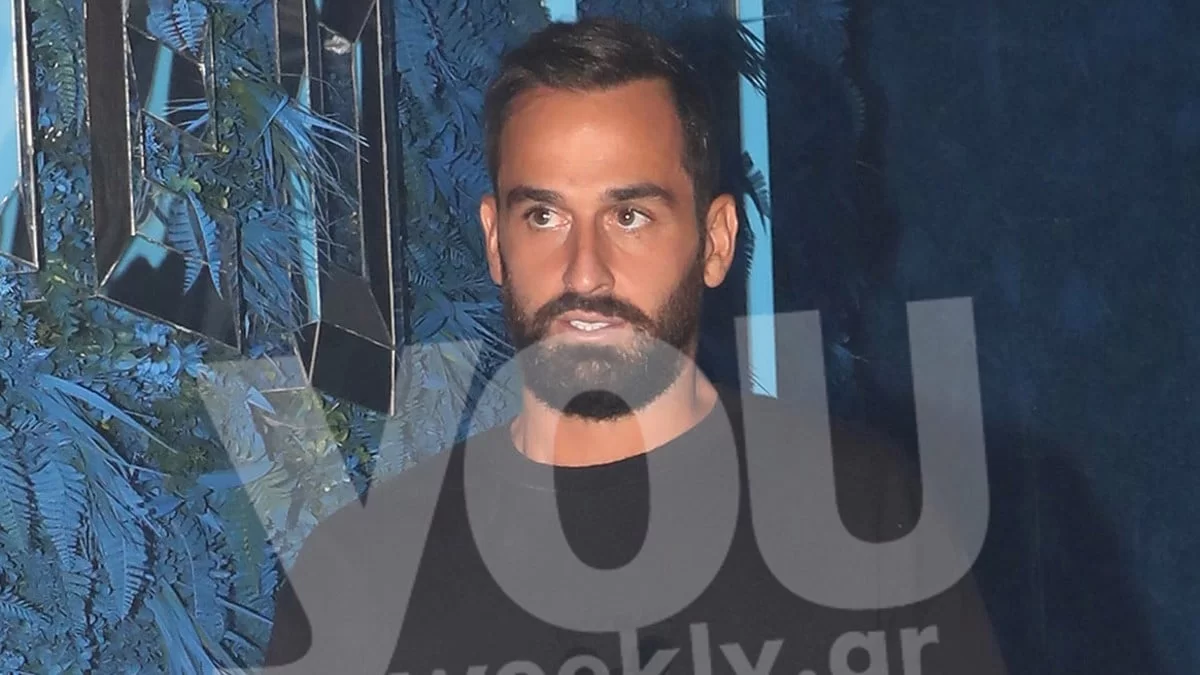 Survivor 5: «Πίστεψε με αν τα ήξερα...» - Ο Σοϊλέδης ''απασφάλισε'' για τα πισώπλατα μαχαιρώματα στο παιχνίδι