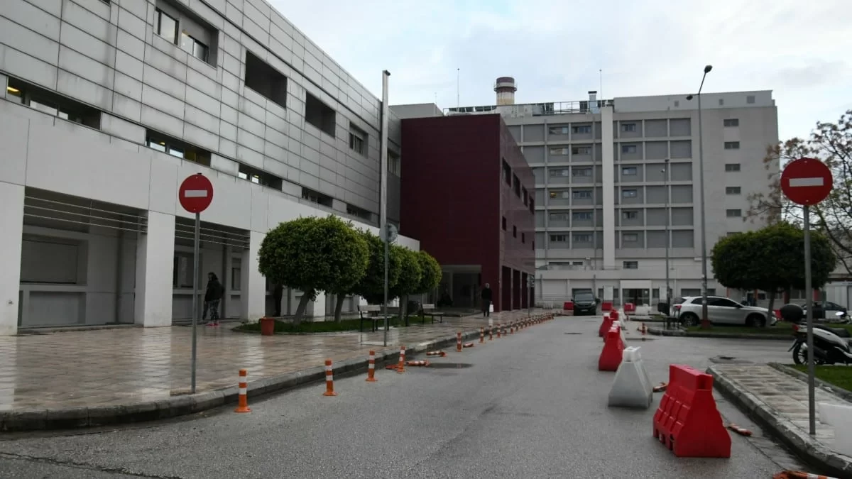 H ανακοίνωση του προέδρου της ΠΟΕΔΗΝ Μιχάλη Γιαννάκου για τον 49χρονο αδικοχαμένο άνδρα στην Πάτρα