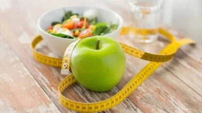 Το σώμα σου θα μεταμορφωθεί μέσα σε 7 μέρες με την δίαιτα του μήλου - Επιτρέπεται μέχρι κι ο καφές