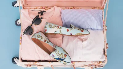 Πέντε πράγματα που πρέπει να κάνεις πριν φύγεις διακοπές