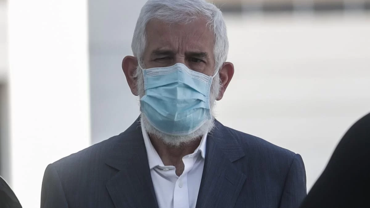 Βγήκε η απόφαση για τον Πέτρο Φιλιππίδη - Ξέσπασε σε λυγμούς η σύζυγός του, Ελπίδα Νίνου