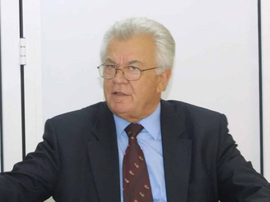 Θανάσης Δημητρακόπουλος