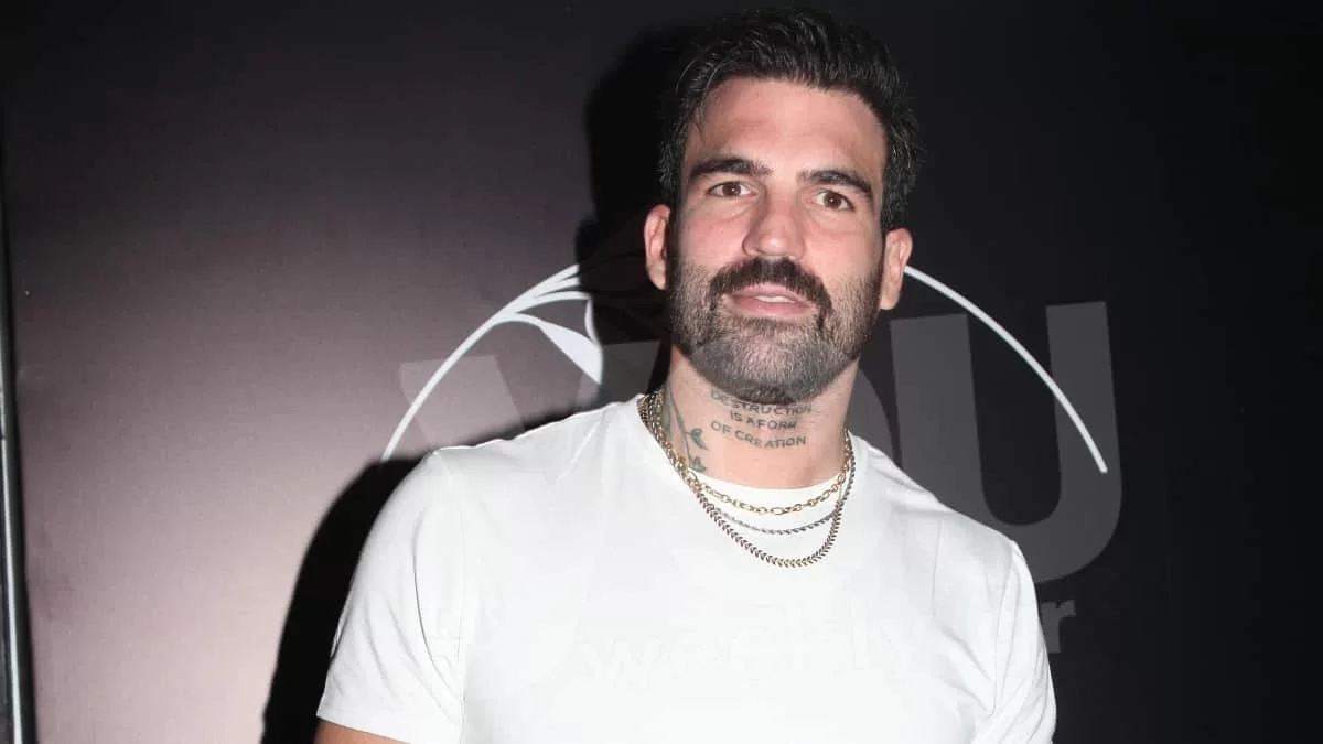 Φωτιά Πεντέλη: «Κάψατε τα πάντα ρε καθίκια» - Ασυγκράτητος ο Δημήτρης Αλεξάνδρου