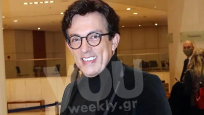 «Είναι αποτρόπαιες και φρικιαστικές καταστάσεις» - Απογοητευμένος ο Δημήτρης Γιώτης με την αποφυλάκιση του Φιλιππίδη