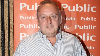 Είναι οριστικό! Ανακοινώθηκε το τηλεοπτικό μέλλον του Δημήτρη Καμπουράκη μετά την αποχώρησή του από τον ΣΚΑΪ