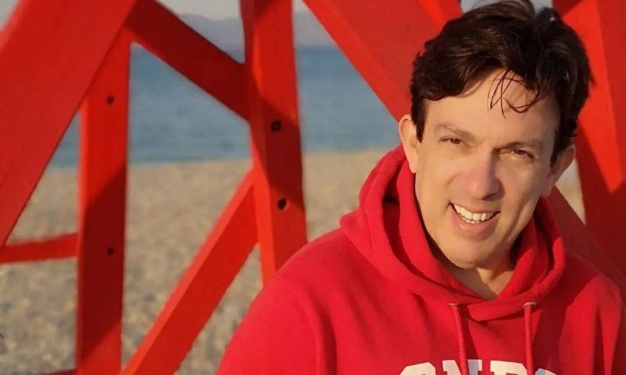 Δημήτρης Γιώτης 