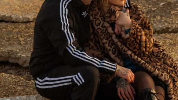 Γνωστό ζευγάρι της ελληνικής showbiz ενδέχεται να ανέβει τα σκαλιά της εκκλησίας μετά από λίγους μήνες σχέσης