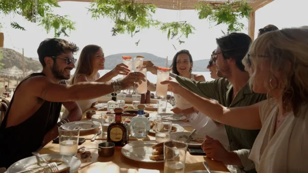 Tequila Don Julio: Ένα ταξίδι γεμάτο πάθος