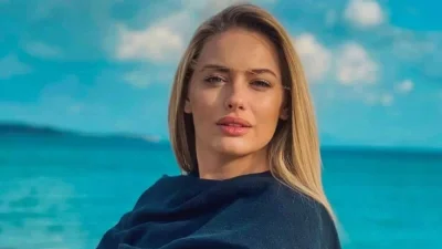 Ντόρα Μακρυγιάννη: Τόλμησε τη μεγάλη αλλαγή στα μαλλιά της και το αποτέλεσμα είναι εντυπωσιακό