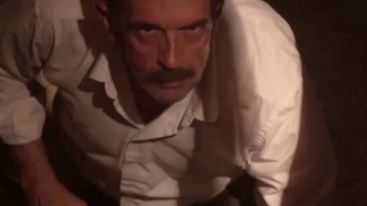 Άγριες Μέλισσες: «Συγγνώμη Ελένη...για όλα!» - Βαρύς θρήνος στο Twitter για τον ηρωικό θάνατο του Δούκα