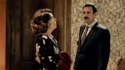 Άγριες Μέλισσες: Ξανά μαζί Δούκας και Μυρσίνη στο αφιέρωμα της αγαπημένης σειράς