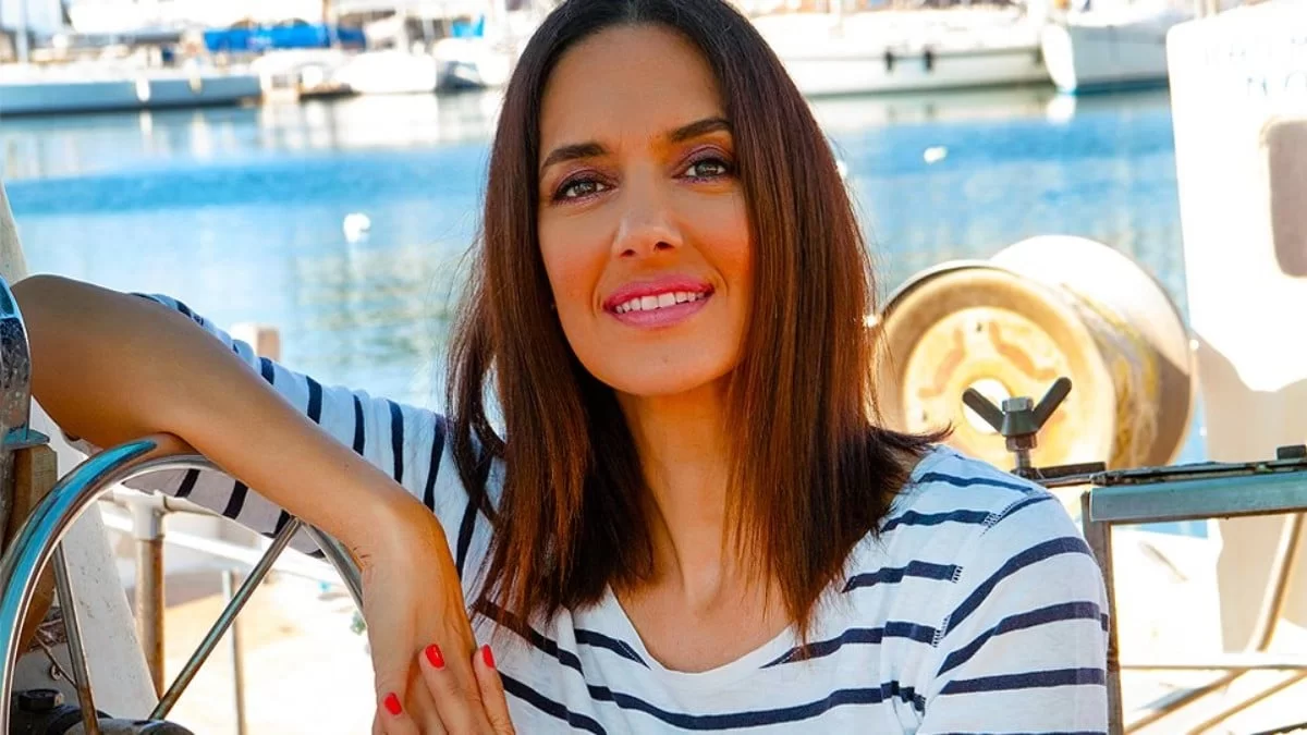 Η κόρη της Νόνης Δούνια μεγαλώνει και είναι ''φτυστή'' η μητέρα της - Η τρυφερή ανάρτηση για τα γενέθλια